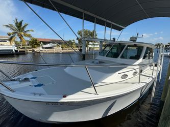 34' Back Cove 2013 Yacht For Sale